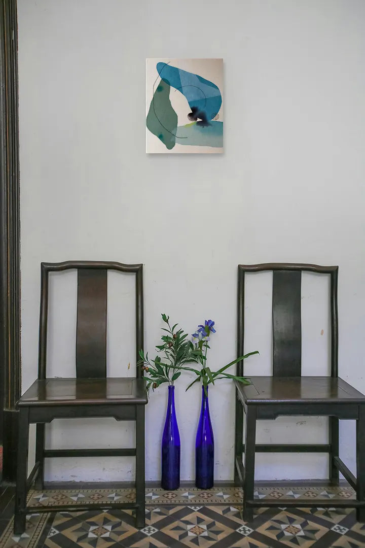 colors on low tide#2